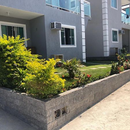 Condominio Mar Azul Na Praia Rasa Buzios 外观 照片