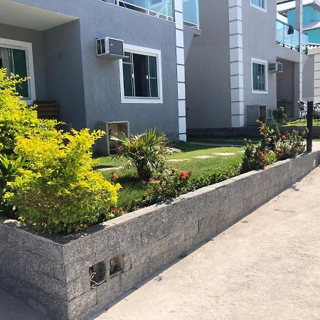 Condominio Mar Azul Na Praia Rasa Buzios 外观 照片