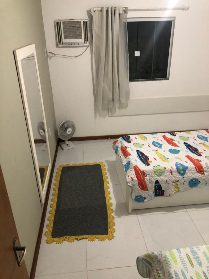 Condominio Mar Azul Na Praia Rasa Buzios 外观 照片