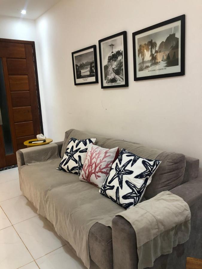 Condominio Mar Azul Na Praia Rasa Buzios 外观 照片