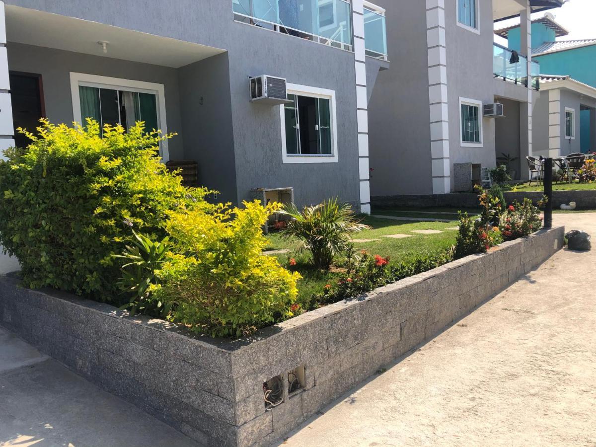 Condominio Mar Azul Na Praia Rasa Buzios 外观 照片
