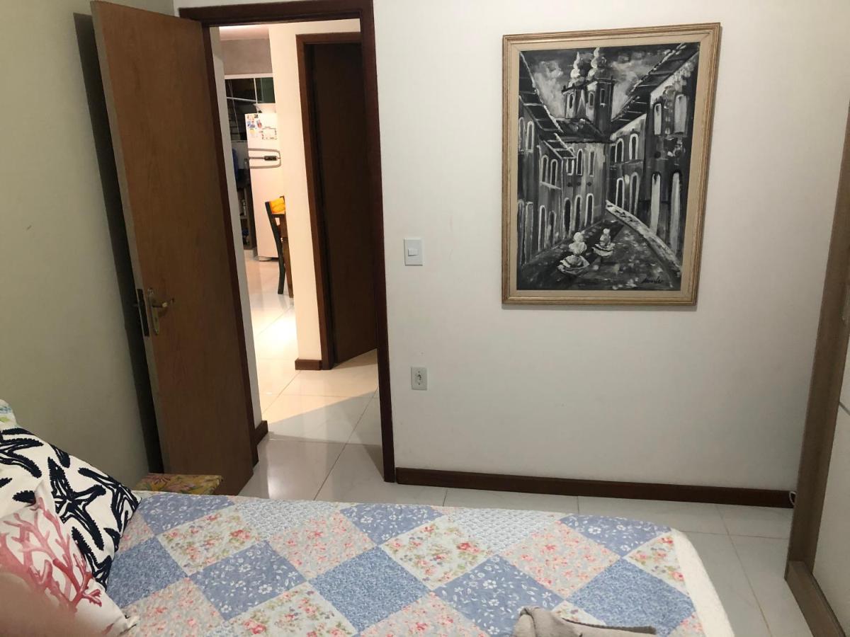 Condominio Mar Azul Na Praia Rasa Buzios 外观 照片