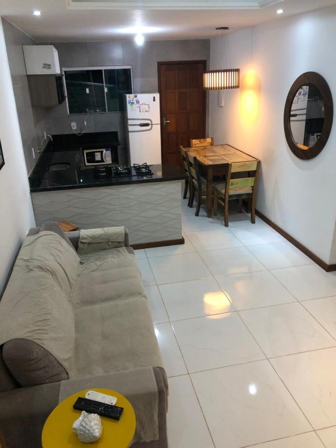 Condominio Mar Azul Na Praia Rasa Buzios 外观 照片