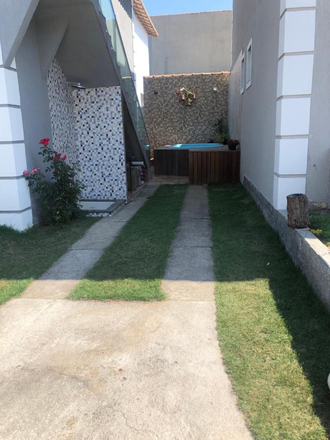 Condominio Mar Azul Na Praia Rasa Buzios 外观 照片