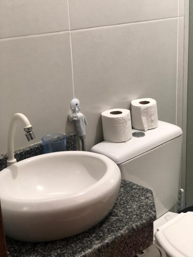 Condominio Mar Azul Na Praia Rasa Buzios 外观 照片