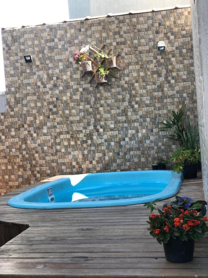 Condominio Mar Azul Na Praia Rasa Buzios 外观 照片