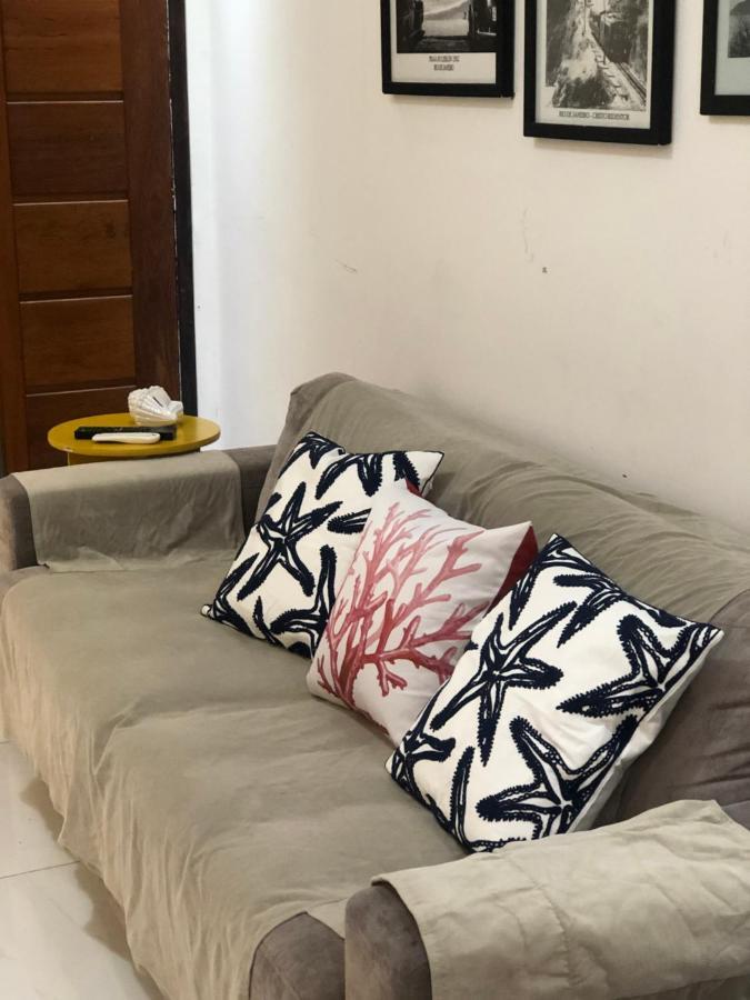 Condominio Mar Azul Na Praia Rasa Buzios 外观 照片
