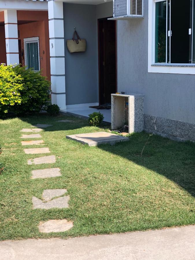 Condominio Mar Azul Na Praia Rasa Buzios 外观 照片