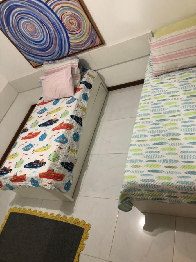 Condominio Mar Azul Na Praia Rasa Buzios 外观 照片