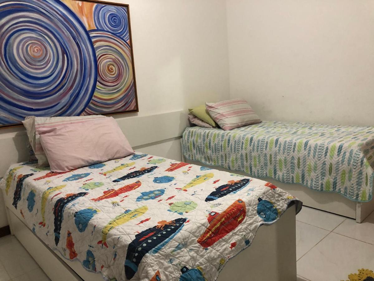 Condominio Mar Azul Na Praia Rasa Buzios 外观 照片