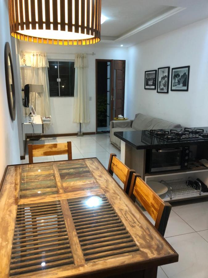 Condominio Mar Azul Na Praia Rasa Buzios 外观 照片