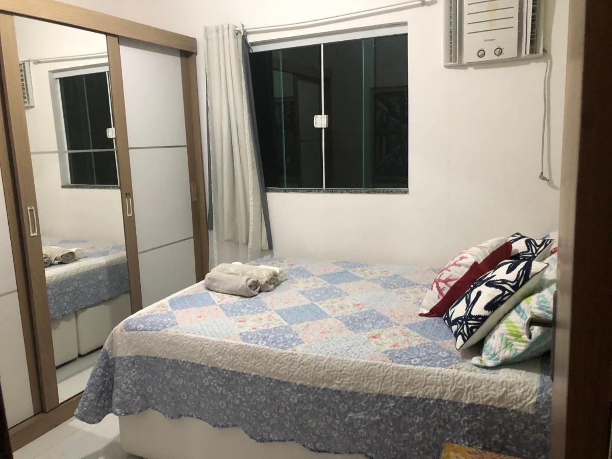 Condominio Mar Azul Na Praia Rasa Buzios 外观 照片
