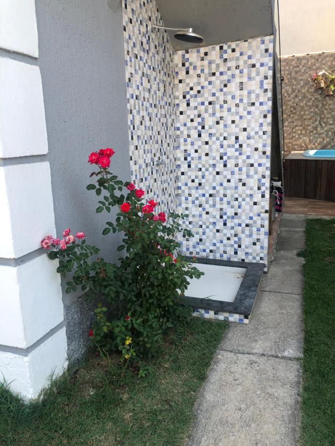 Condominio Mar Azul Na Praia Rasa Buzios 外观 照片