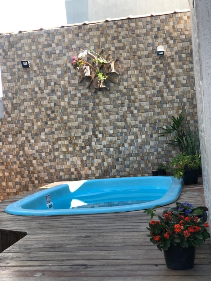 Condominio Mar Azul Na Praia Rasa Buzios 外观 照片