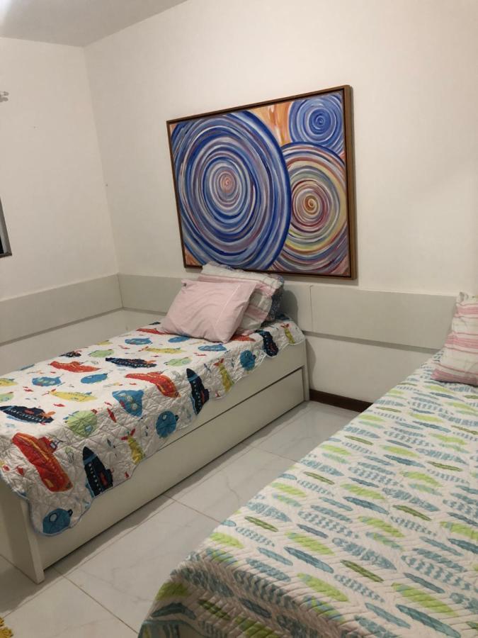 Condominio Mar Azul Na Praia Rasa Buzios 外观 照片