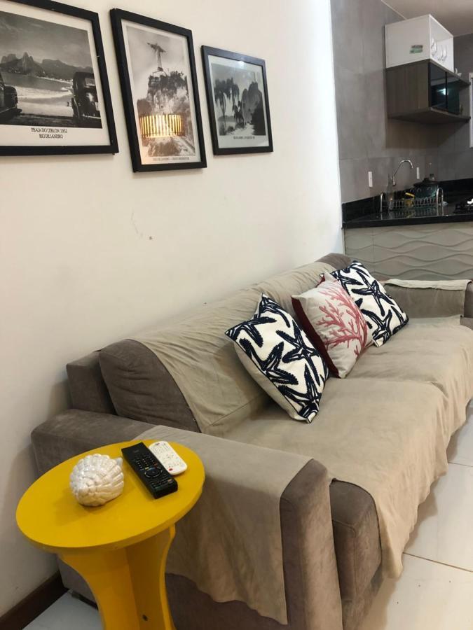 Condominio Mar Azul Na Praia Rasa Buzios 外观 照片