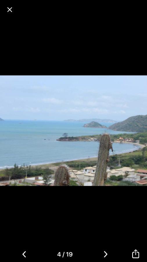 Condominio Mar Azul Na Praia Rasa Buzios 外观 照片