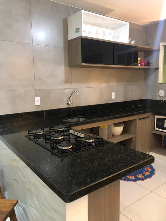 Condominio Mar Azul Na Praia Rasa Buzios 外观 照片