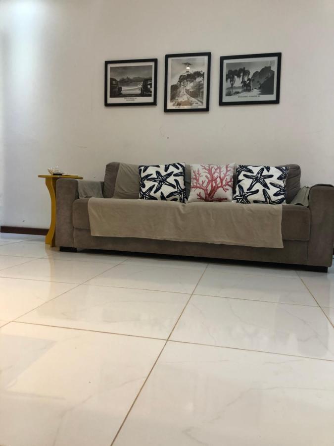 Condominio Mar Azul Na Praia Rasa Buzios 外观 照片