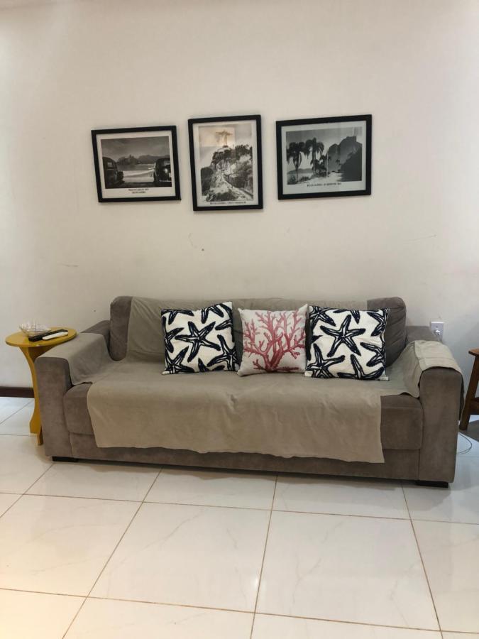 Condominio Mar Azul Na Praia Rasa Buzios 外观 照片