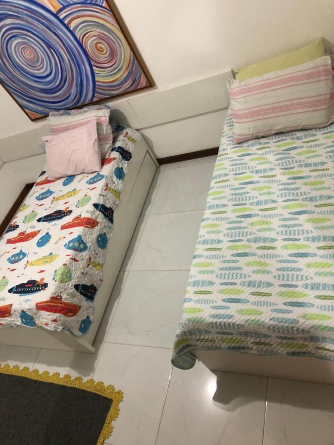 Condominio Mar Azul Na Praia Rasa Buzios 外观 照片