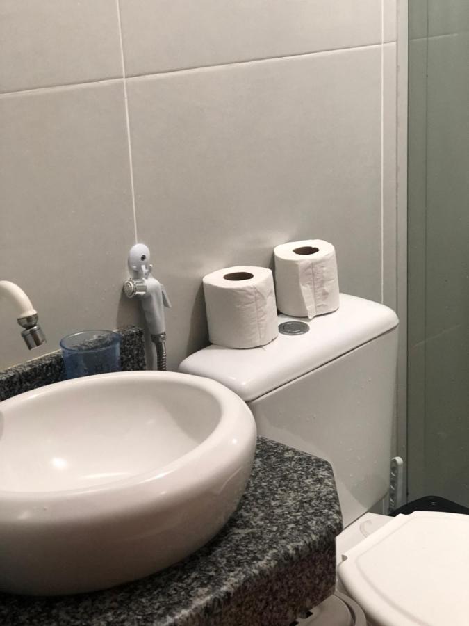 Condominio Mar Azul Na Praia Rasa Buzios 外观 照片